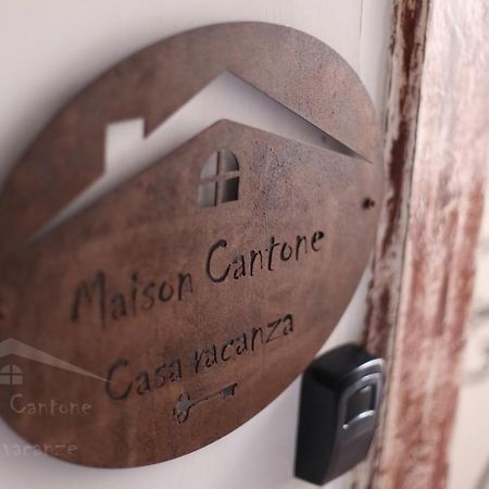 Maison Cantone 나폴리 외부 사진