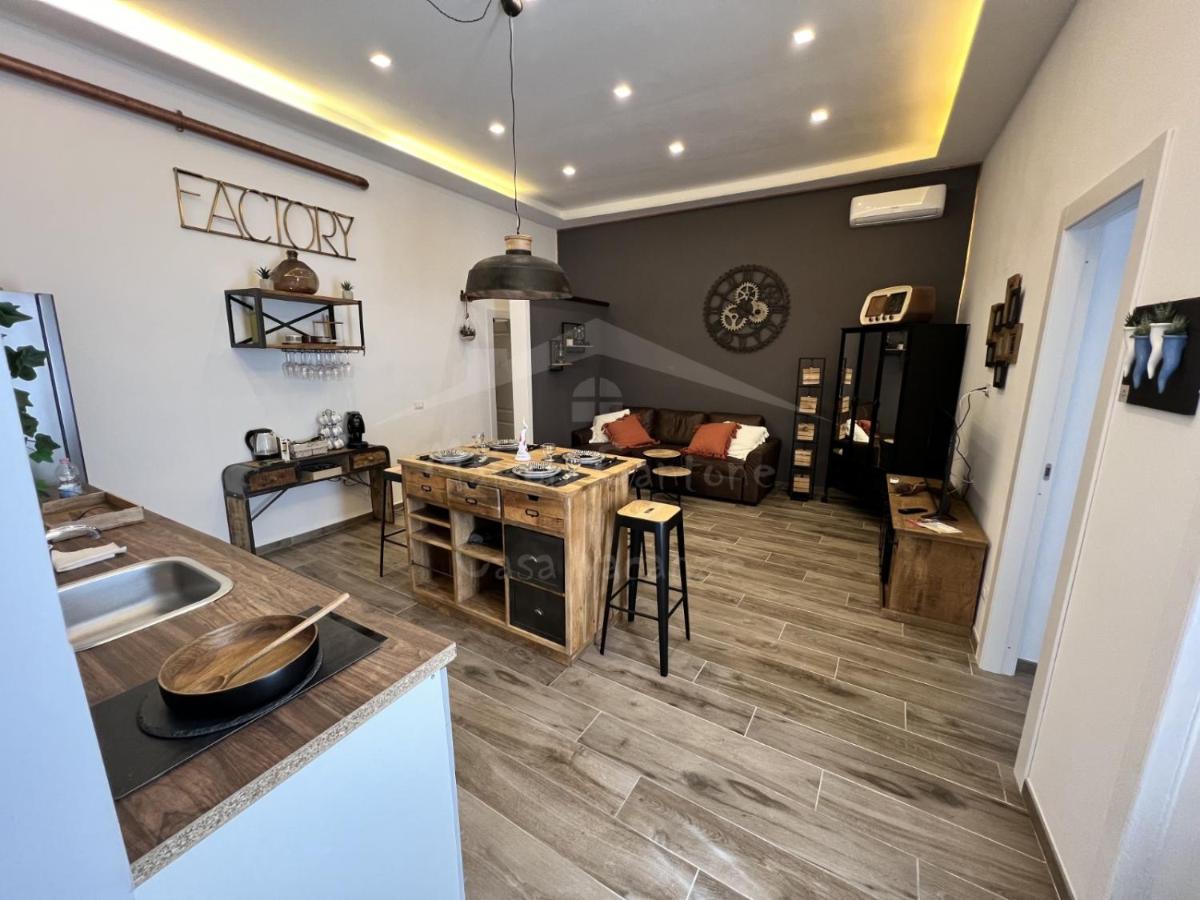 Maison Cantone 나폴리 외부 사진