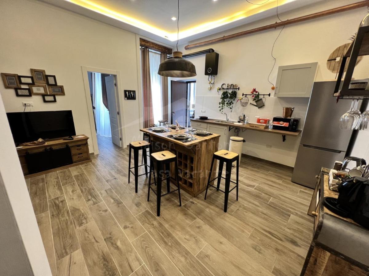 Maison Cantone 나폴리 외부 사진