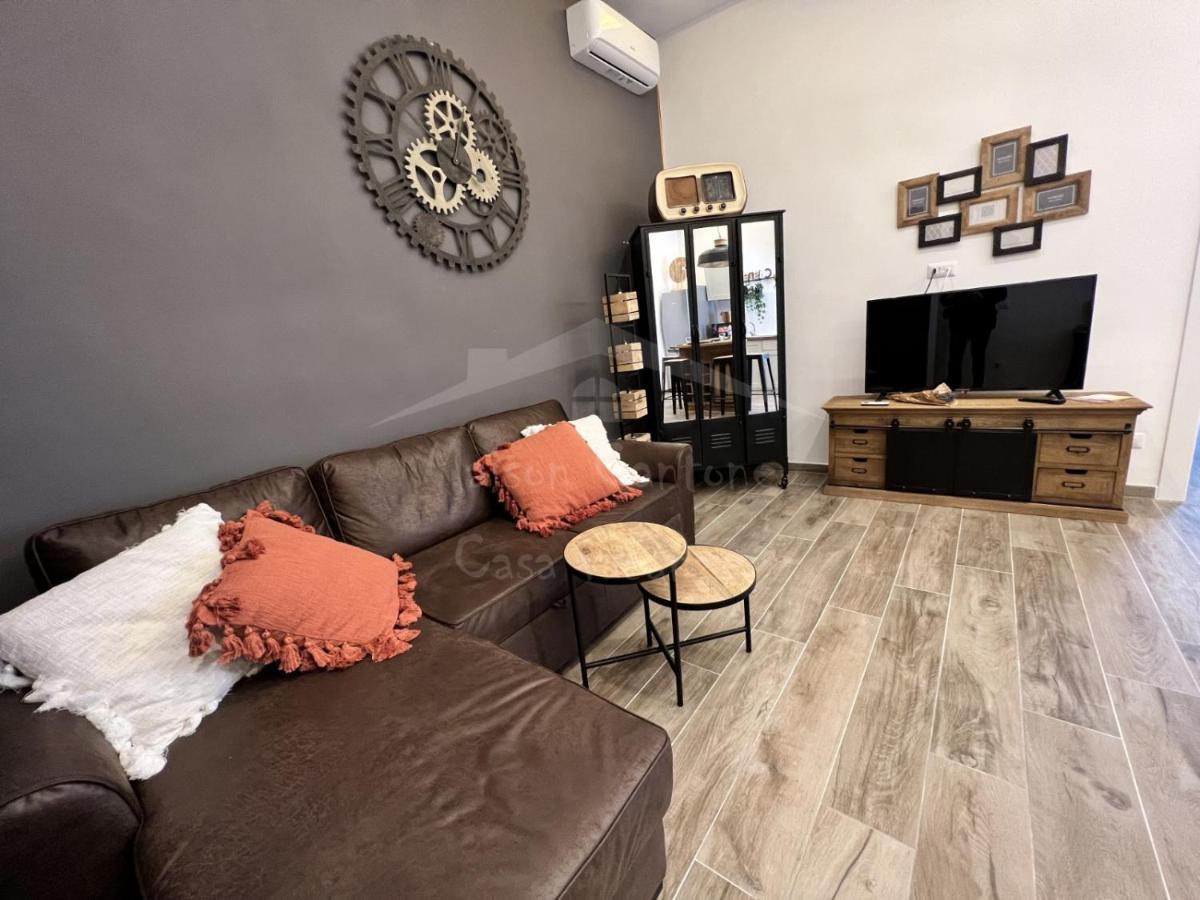 Maison Cantone 나폴리 외부 사진