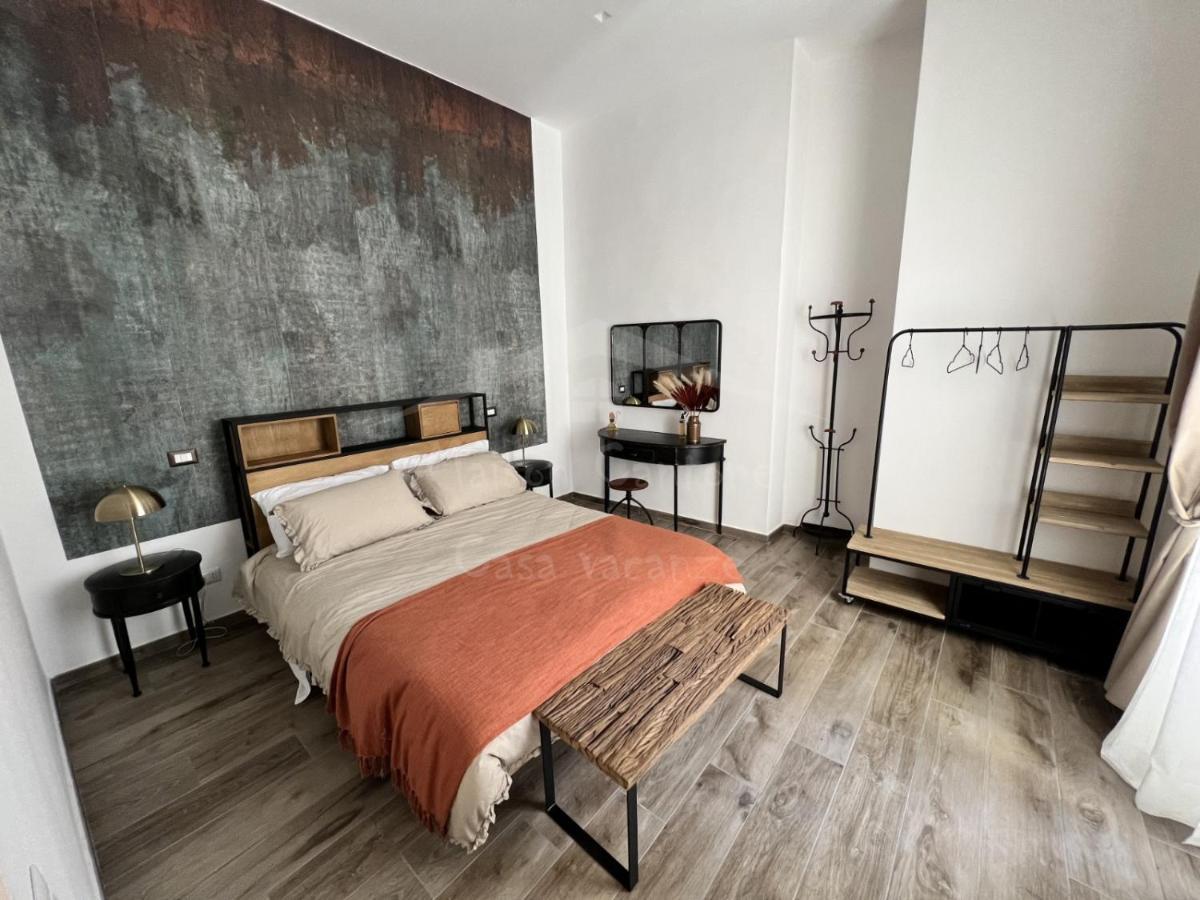 Maison Cantone 나폴리 외부 사진