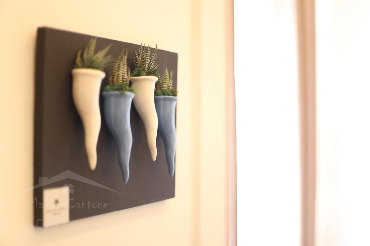 Maison Cantone 나폴리 외부 사진