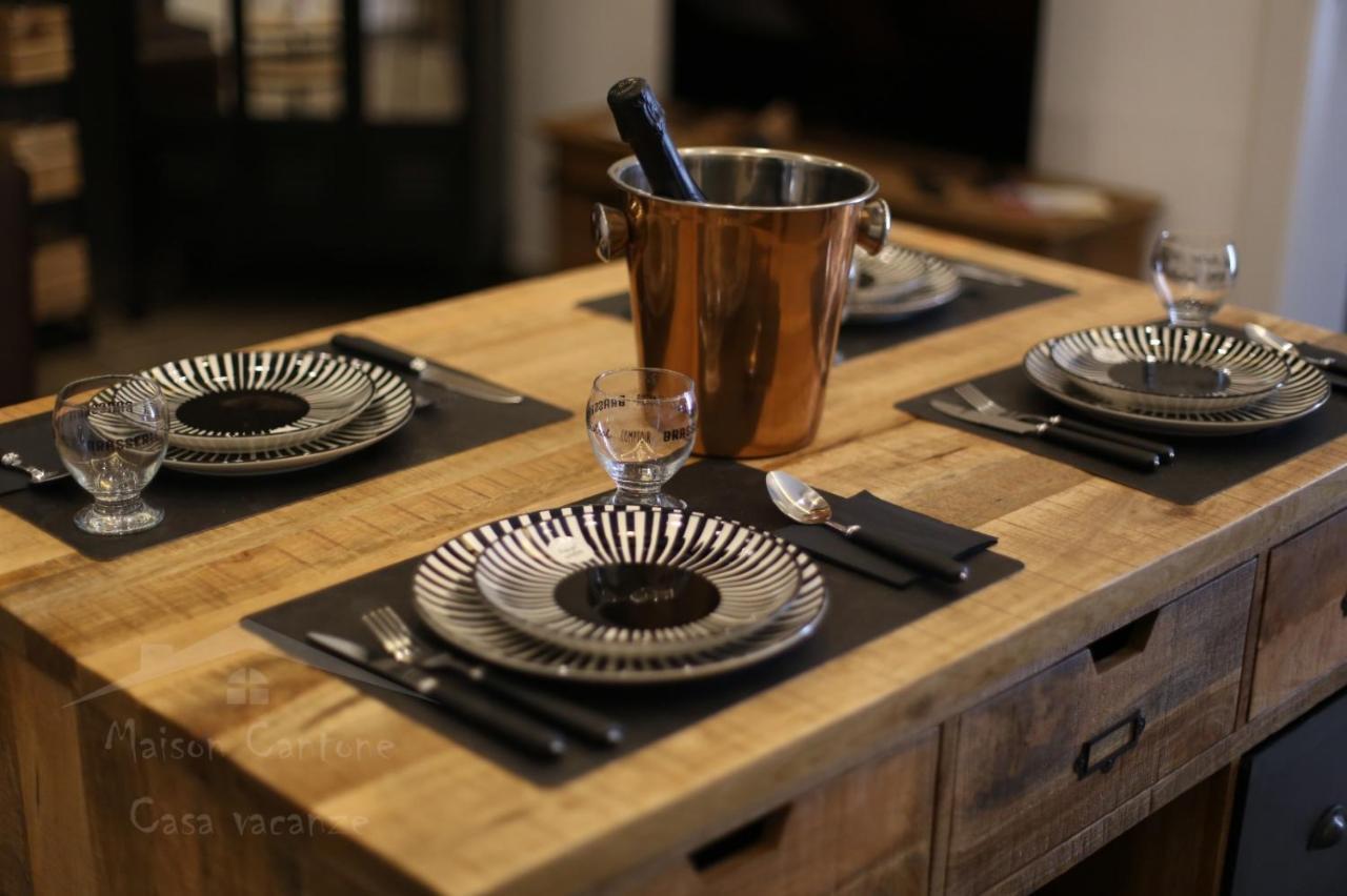 Maison Cantone 나폴리 외부 사진