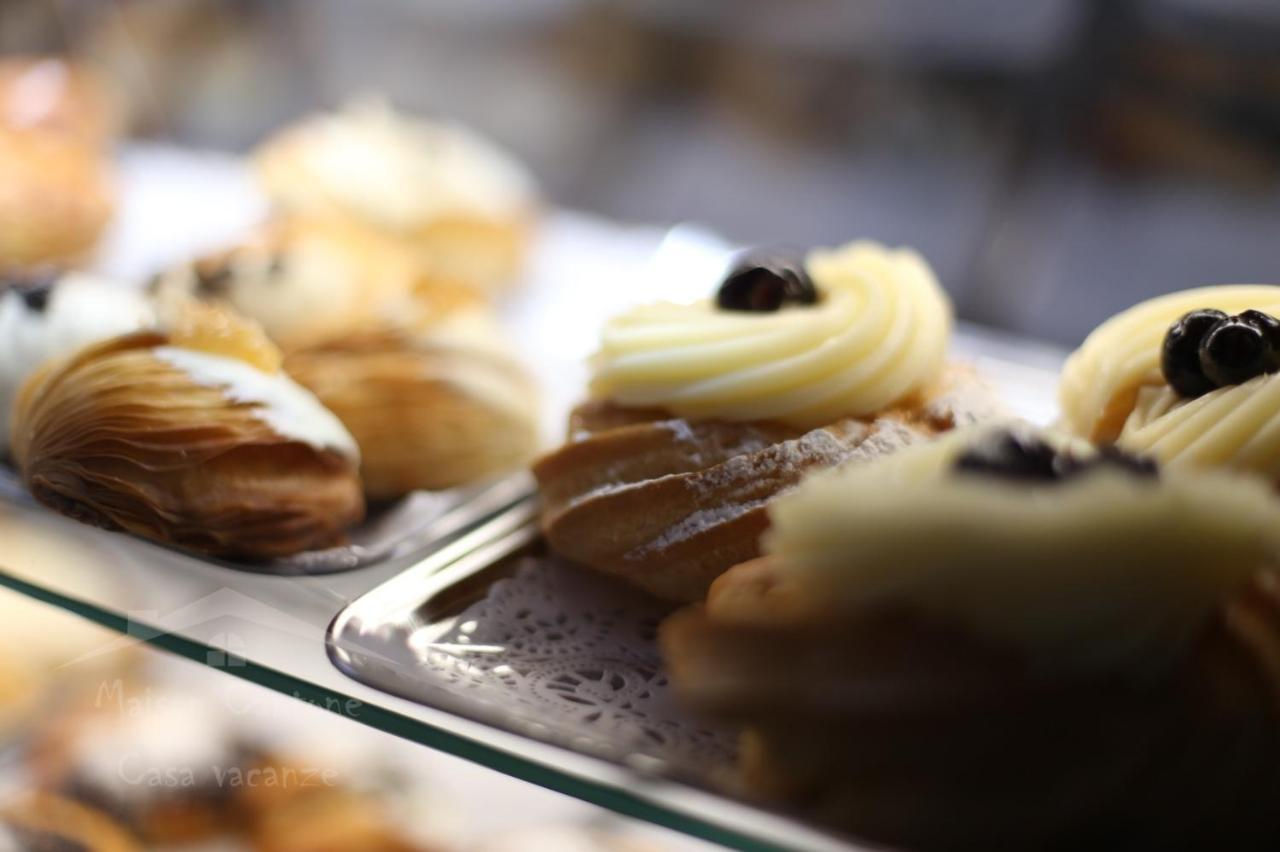 Maison Cantone 나폴리 외부 사진